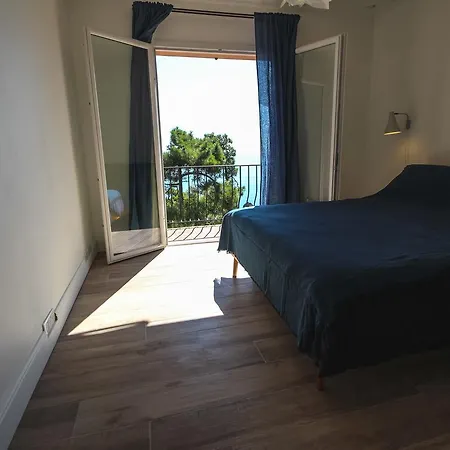 Apartment Le Pic Du Trayas Saint-raphael
