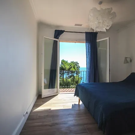 Le Pic Du Trayas Saint-raphael Theoule-sur-Mer