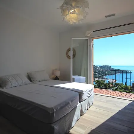 Le Pic Du Trayas Saint-raphael
